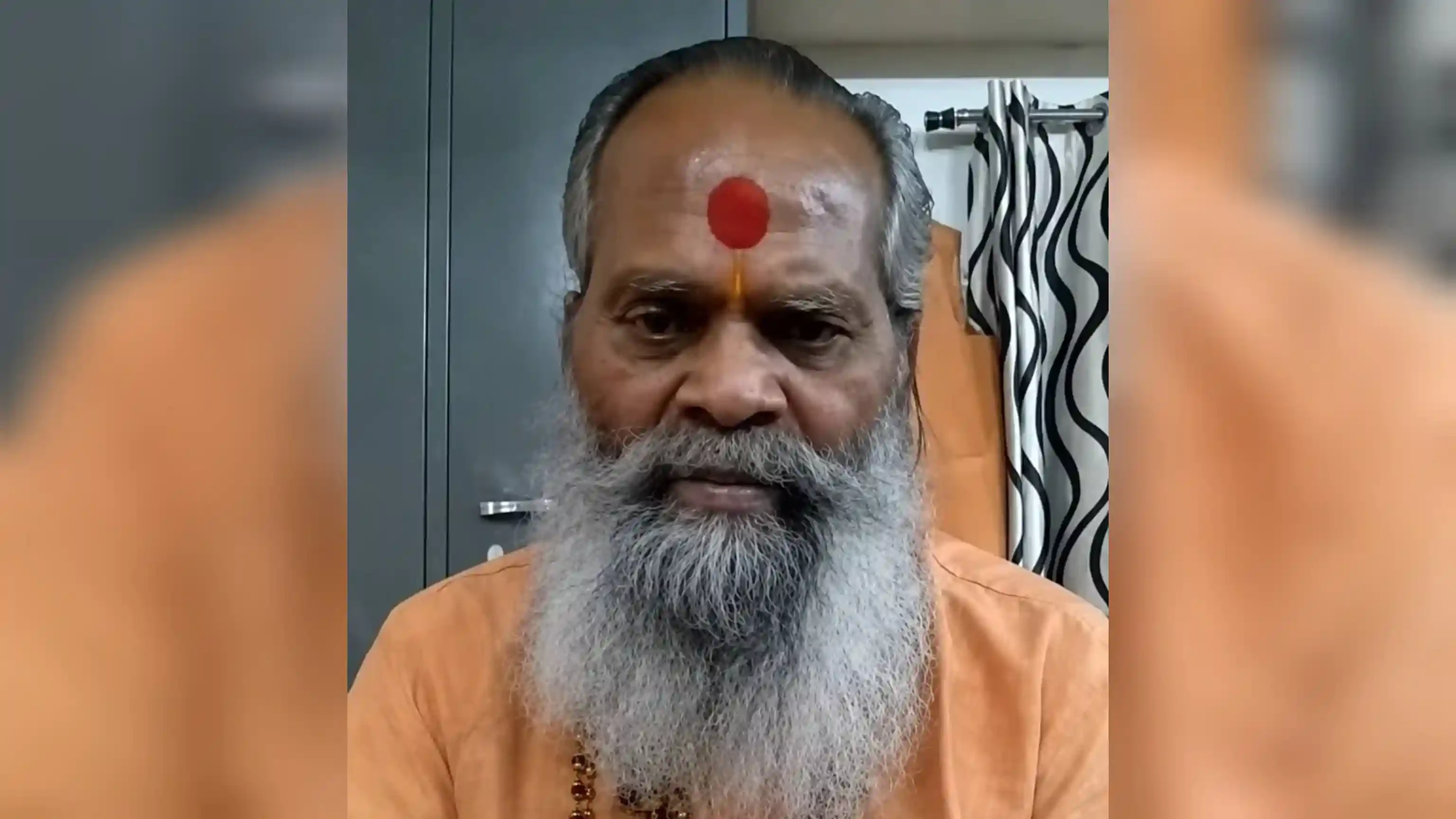 महामंडलेश्वर स्वामी केशवानंद सरस्वती महाराज का निजधाम गमन