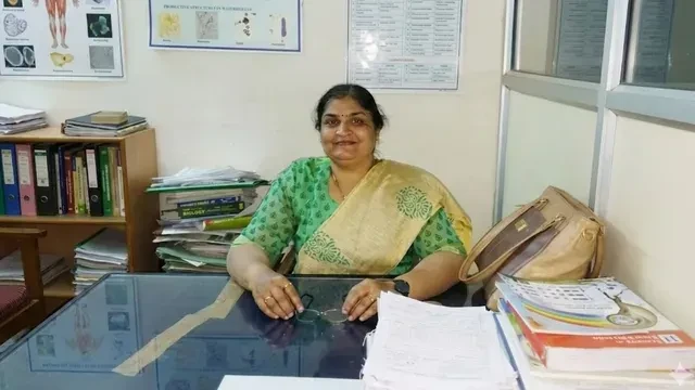 नीट पेपर लीक केस: कोर्ट ने बॉटनी टीचर मनीषा मंधारे को 14 दिन की CBI कस्टडी में भेजा