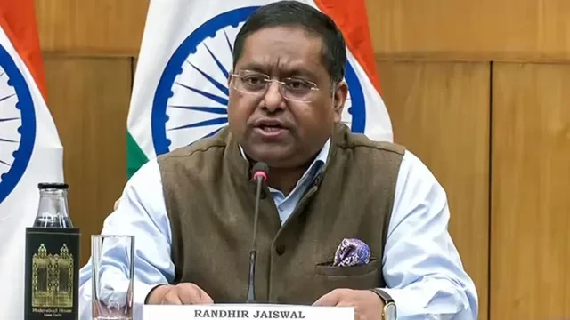 भारत ने सिंधु जल संधि पर हेग ट्रिब्यूनल के फैसले को किया खारिज