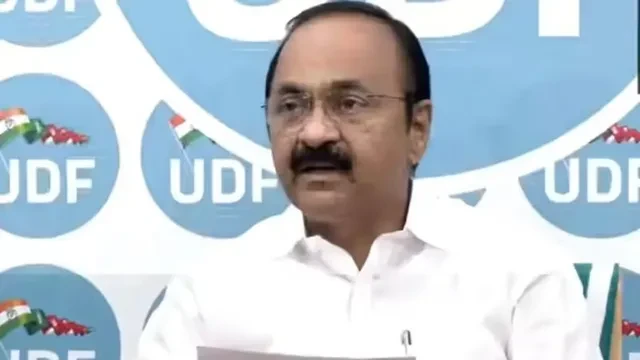 केरलम में नई सरकार की तैयारी, मंत्रियों की सूची जारी