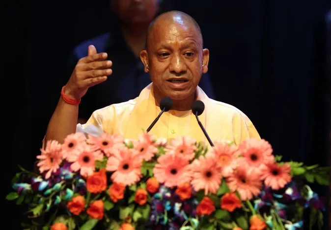 यूपी में 21,508 शिक्षकों और अनुदेशकों की होगी भर्ती, सीएम योगी का ऐलान