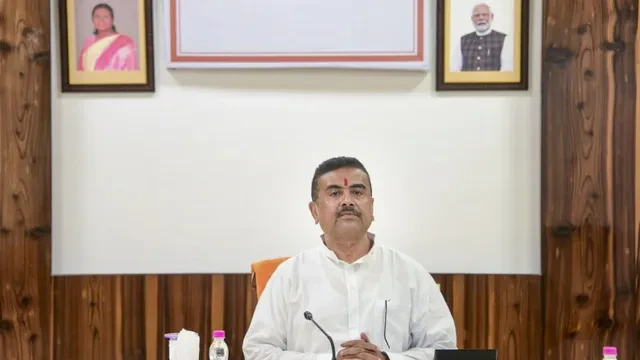 महिलाओं को ₹3000 और फ्री बस यात्रा, बंगाल कैबिनेट के बड़े फैसले