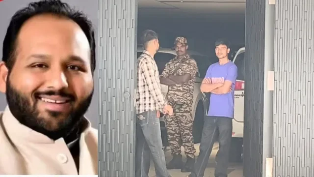 मनी लॉन्ड्रिंग केस में आप नेता दीपक सिंगला पर शिकंजा, ईडी ने किया गिरफ्तार