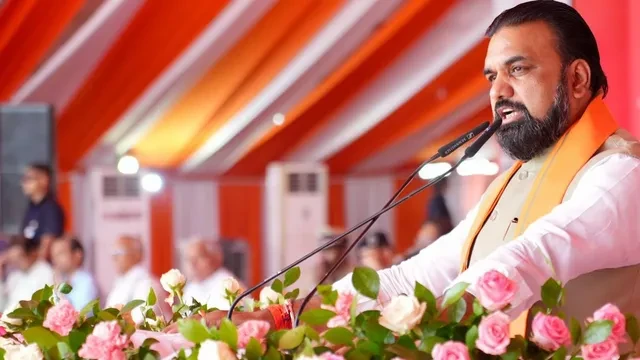 बिहार में कानून से ऊपर कोई नहीं, निवेश के लिए आगे आएं उद्योगपति: सम्राट चौधरी