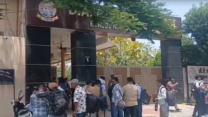 लुधियाना के तीन स्कूलों को बम धमकी, पुलिस जांच में जुटी