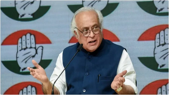 जयराम रमेश ने धर्मेंद्र प्रधान के खिलाफ दिया विशेषाधिकार हनन का नोटिस