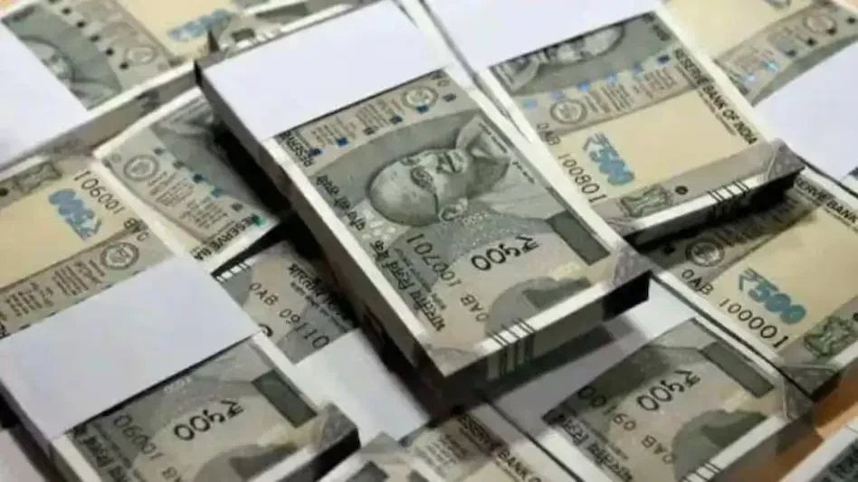 पंजाब में नकली करेंसी रैकेट का भंडाफोड़, 4 आरोपी गिरफ्तार
