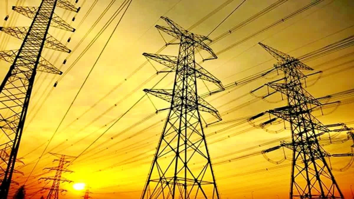 जैसलमेर: बिजली कटौती से 300 परिवार परेशान, ग्रामीणों ने जताया आक्रोश