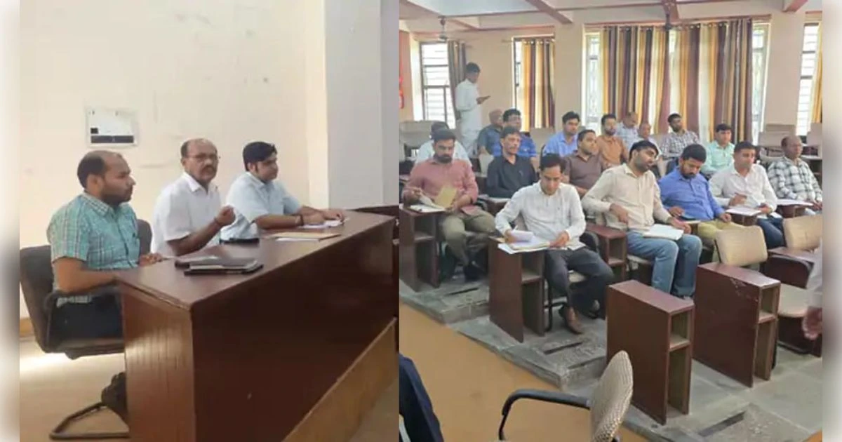 मुजफ्फरनगर में खाद की कालाबाज़ारी पर प्रशासन सख्त, NSA तक की दी चेतावनी