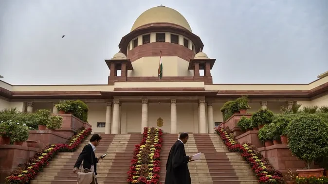 डॉग पॉलिसी मामले में सुप्रीम कोर्ट सख्त, राज्यों को दिए अहम निर्देश