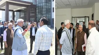 अमरनाथ यात्रा से पहले तैयारियों की समीक्षा, उपराज्यपाल ने दिए सख्त निर्देश