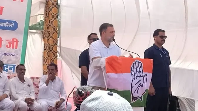 देश में आने वाला है बड़ा आर्थिक संकट, आम आदमी पर पड़ेगा असर: राहुल गांधी