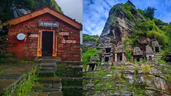 रुद्रनाथ यात्रा में उमड़ा तीर्थयात्रियों का सैलाब, 200 के ठहरने की व्यवस्था