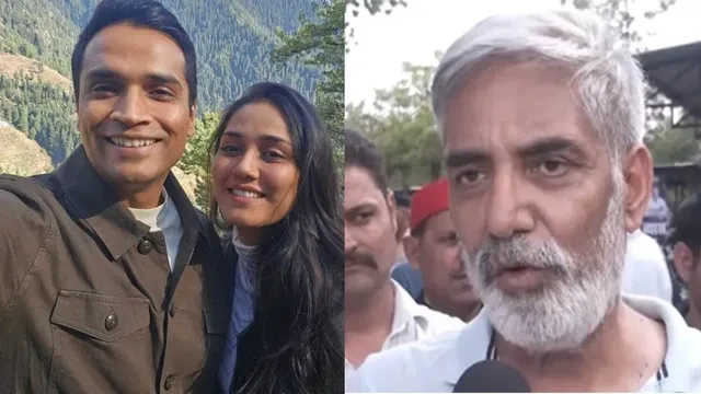 'सुप्रीम कोर्ट की निगरानी में हो जांच', ट्विशा केस में पिता की बड़ी मांग