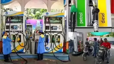 फिरोजाबाद: पेट्रोल-डीजल सप्लाई को लेकर प्रशासन अलर्ट, नए नियम जारी