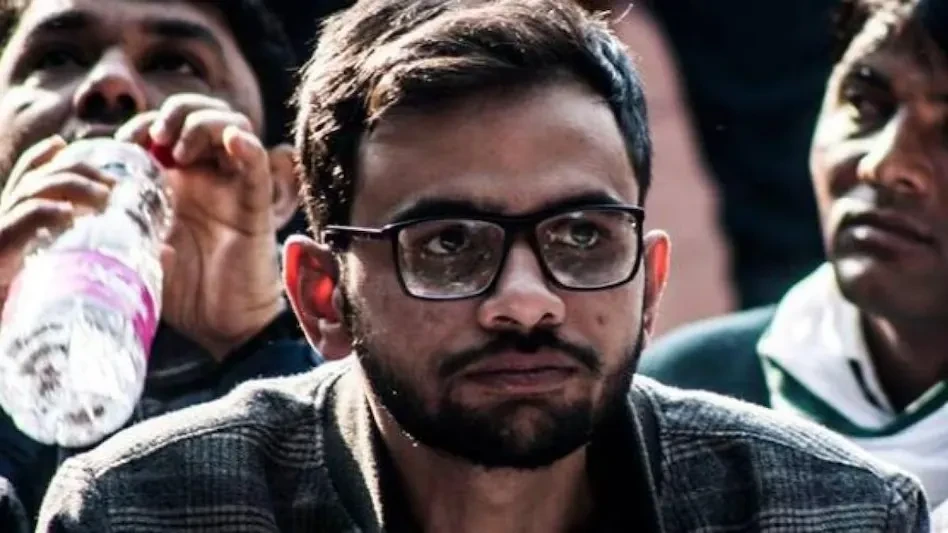 उमर खालिद को कोर्ट से झटका, अंतरिम जमानत याचिका खारिज