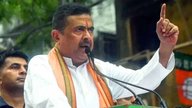 ‘चिकन नेक’ कॉरिडोर को लेकर बड़ा फैसला, केंद्र को 120 एकड़ जमीन देगी शुभेंदु सरकार