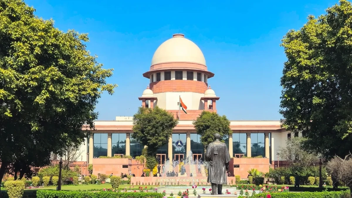 परमाणु मुआवजा सीमा पर सुप्रीम कोर्ट में सुनवाई, ‘शांति एक्ट’ पर उठे सवाल