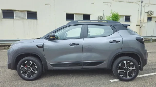 Renault Kiger EMI: 2 लाख डाउन पेमेंट पर हर महीने कितनी देनी होगी किस्त?