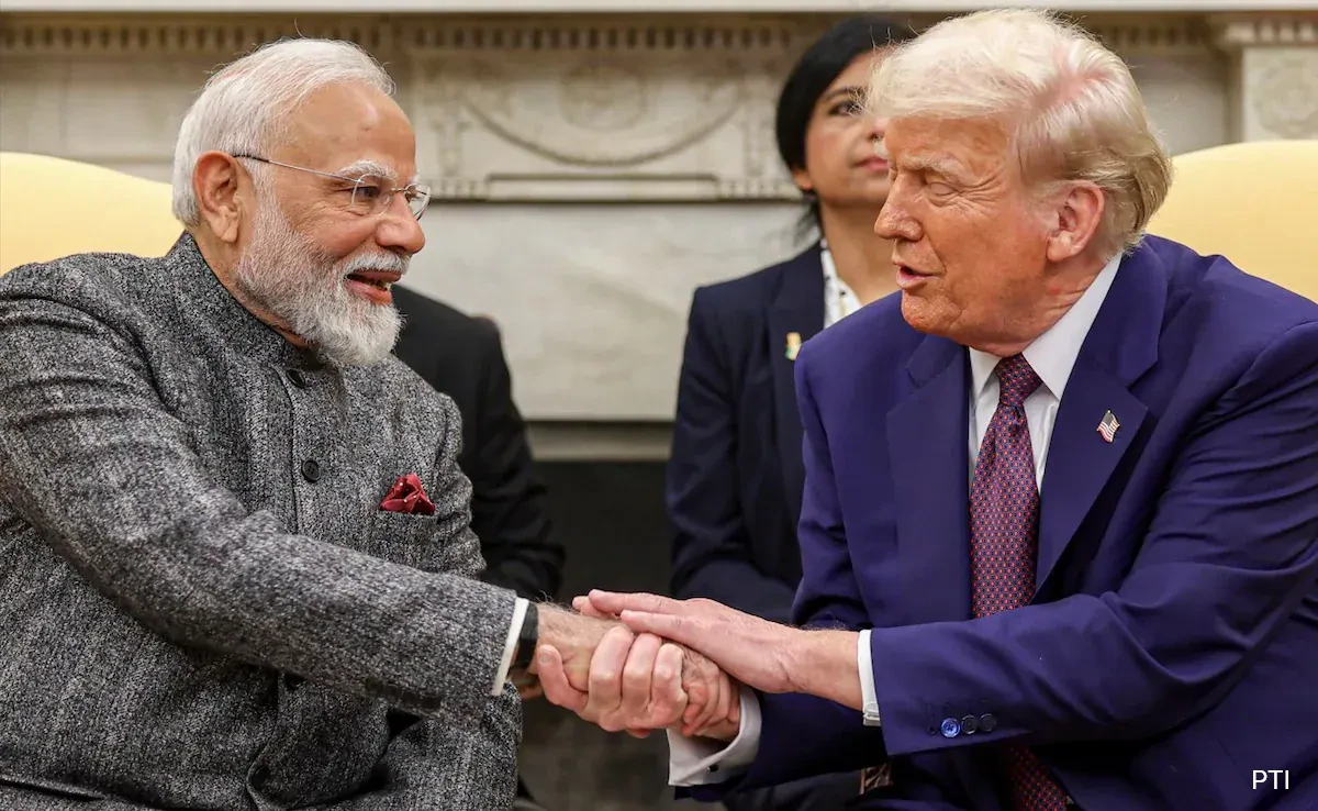 फ्रांस में G7 के दौरान पीएम मोदी और डोनाल्ड ट्रंप की हो सकती है अहम बैठक