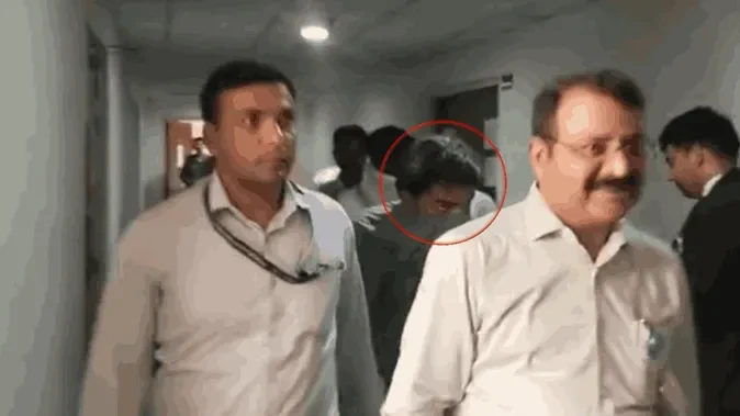 नीट-यूजी 2026 पेपर लीक केस: कोर्ट ने पांच आरोपियों को न्यायिक हिरासत में भेजा