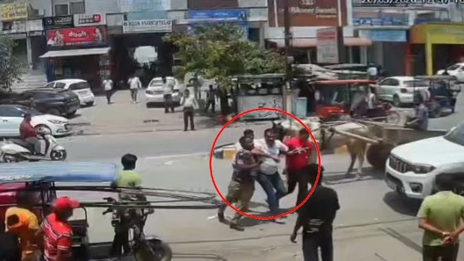 बरेली बवाल में हथियार सप्लाई करने वाला मुख्य आरोपी गफ्फार खां गिरफ्तार