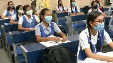हरियाणा में गर्मी का कहर, 25 मई से स्कूलों में छुट्टियां घोषित