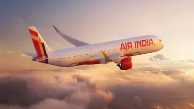 बेंगलुरु एयरपोर्ट पर टला बड़ा हादसा, एअर इंडिया विमान का पिछला हिस्सा रनवे से टकराया