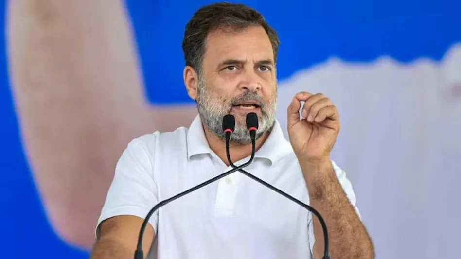 सुल्तानपुर: मानहानि केस में नया मोड़, राहुल गांधी के खिलाफ सत्र न्यायालय में रिवीजन याचिका दाखिल