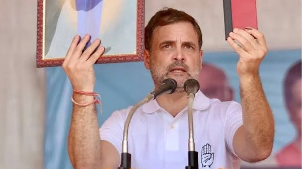 नीट विवाद: ‘मोदी जी ने न जिम्मेदारी ली, न धर्मेंद्र प्रधान को हटाया’- राहुल गांधी