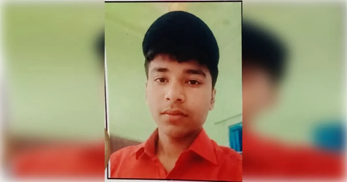 मुजफ्फरनगर: नहर में नहाते समय 17 वर्षीय छात्र की डूबने से मौत