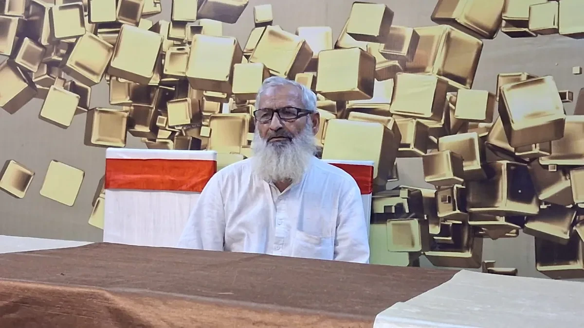 मुजफ्फरनगर: फर्जी बैनामे से जमीन कब्जाने का आरोप, पीड़ित ने CM से लगाई गुहार