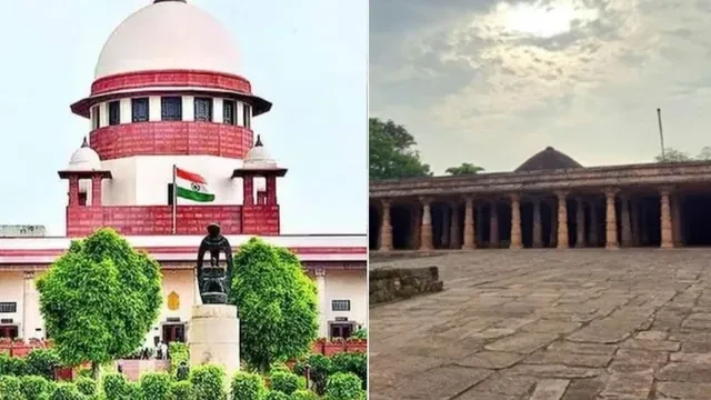 धार भोजशाला में आज होगी महाआरती, मुस्लिम पक्ष ने सुप्रीम कोर्ट में दी चुनौती