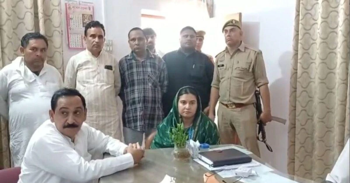सपा सांसद इकरा हसन पर पुलिस का एक्शन, धरना-प्रदर्शन मामले में FIR दर्ज