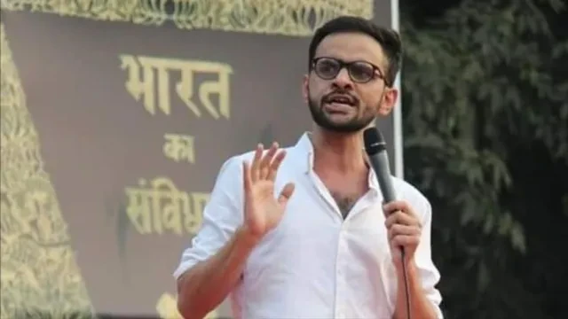 तिहाड़ जेल से बाहर आएगा दिल्ली दंगों का आरोपी उमर खालिद, हाई कोर्ट से मिली बेल