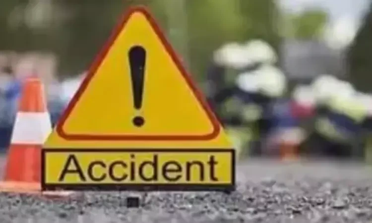 ओडिशा में तेज रफ्तार बस ने ऑटो को मारी टक्कर, 6 लोगों की मौत; 4 घायल
