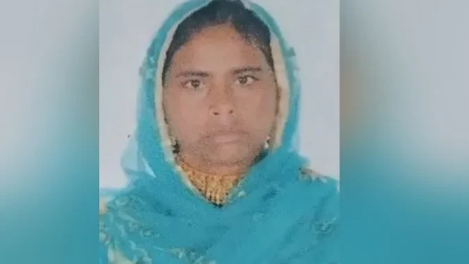 शामली: अवैध संबंधों के शक में पत्नी की हत्या, पति फरार