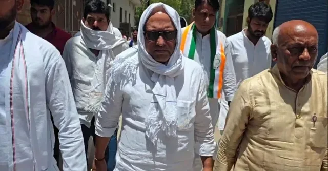 अजय राय पर FIR दर्ज, पीएम मोदी पर कथित टिप्पणी को लेकर बढ़ी मुश्किलें