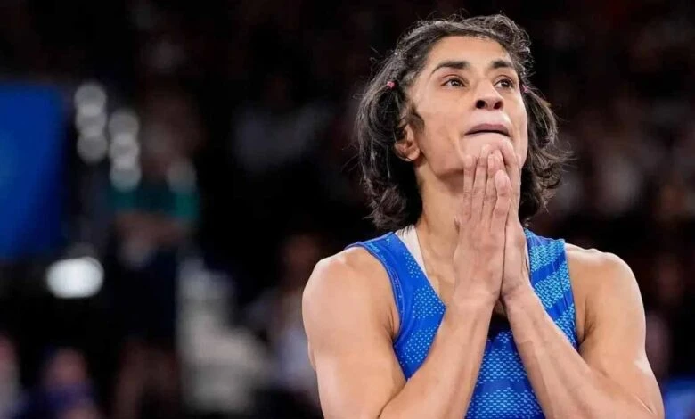 विनेश फोगाट को कोर्ट से बड़ी राहत, एशियाई खेलों के ट्रायल्स में भाग लेने की दी अनुमति