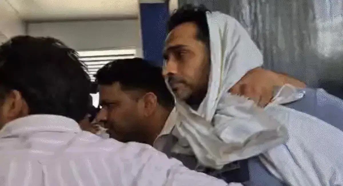 त्विषा केस में आरोपी समर्थ सिंह की 7 दिन की रिमांड मंजूर, पासपोर्ट जब्त करने के आदेश