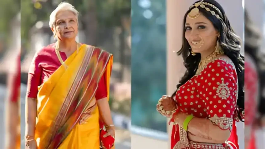 त्विषा शर्मा केस में नया मोड़: पूर्व जज गिरिबाला सिंह अब खुद अदालत में रखेंगी पक्ष