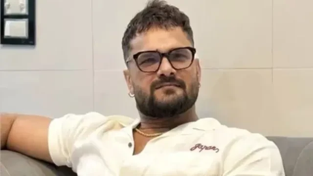 खेसारी लाल यादव ने खत्म की अटकलें, नितिन नवीन से मुलाकात बनी चर्चा का कारण