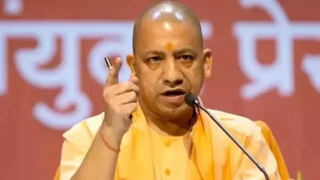 यूपी में आपदा अलर्ट सिस्टम होगा और मजबूत, लाउडस्पीकर से भी मिलेगी चेतावनी