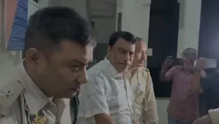 असम में पूर्व विधायक अली अकबर मियां गिरफ्तार, भड़काऊ बयान का आरोप