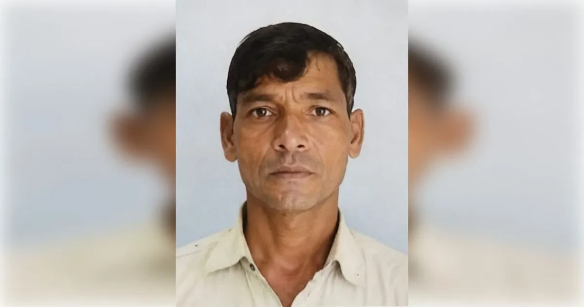 मुजफ्फरनगर: ई-रिक्शा पलटने से चालक की मौत, परिवार में मातम