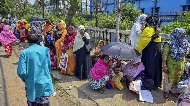 कोलकाता: SIR के दौरान जारी जन्म-मृत्यु प्रमाणपत्रों की दोबारा जांच होगी