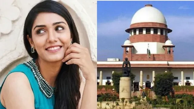 त्विषा शर्मा केस में सुप्रीम कोर्ट ने लिया स्वतः संज्ञान, 25 मई को होगी सुनवाई