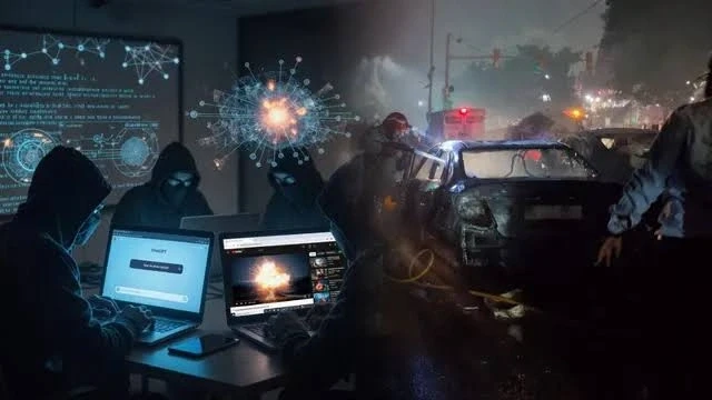 रेड फोर्ट ब्लास्ट केस: आरोपियों ने ChatGPT और YouTube से पूछे थे IED बनाने के तरीके