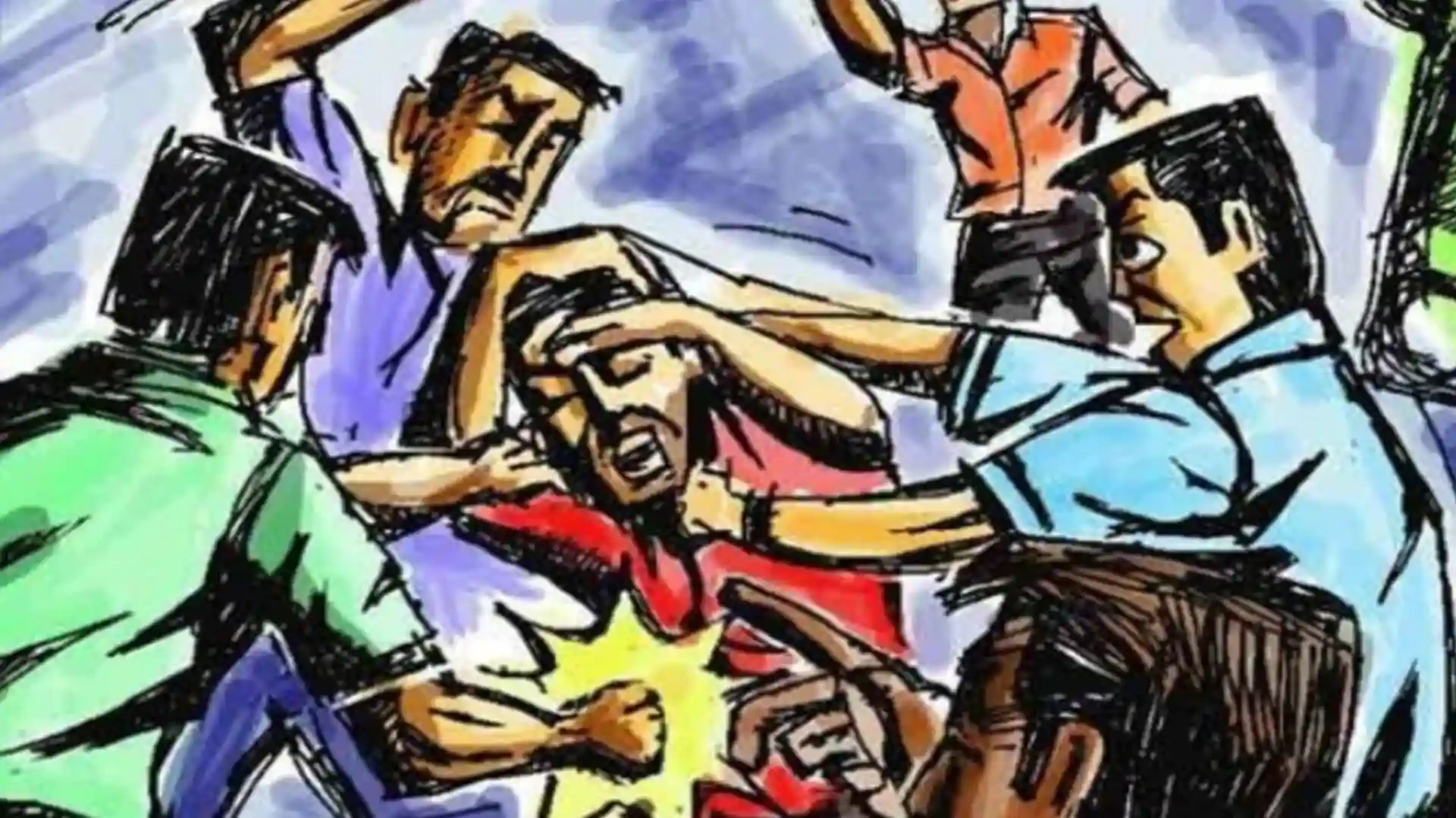 बागपत: बकरी को कुत्ते के काटने पर बवाल, मारपीट में तीन महिलाएं घायल