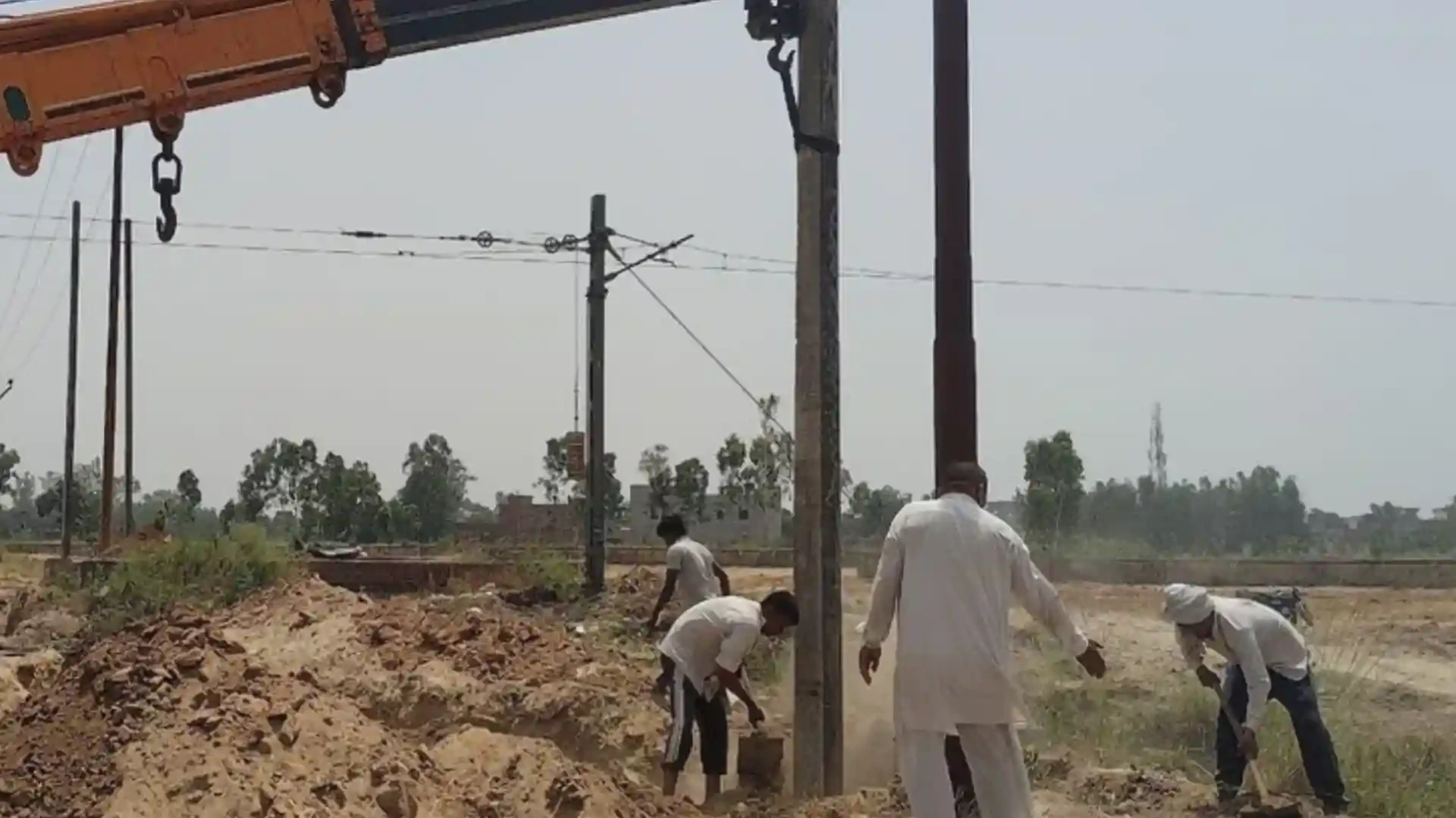मुजफ्फरनगर में बिजली आपूर्ति सुधारने की तैयारी, शटडाउन व्यवस्था में बदलाव